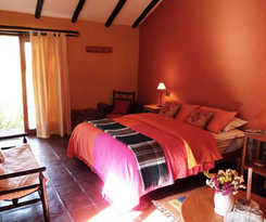 Hotel Casa Colibri Ecolodge
