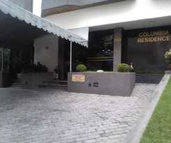 Hotel Columbia Residence