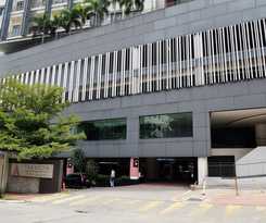 Hotel Taragon Residences