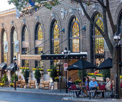 Bethlehem, A Historic Of America