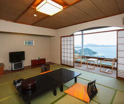 Hotel Ijika Daiichi Kagura