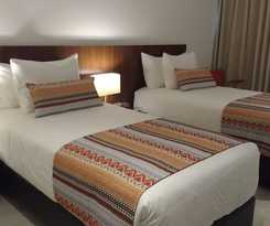 Hotel Best Western Plus Santa Marta