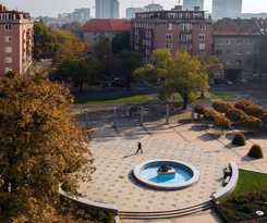 Hotel Apollo  Bratislava