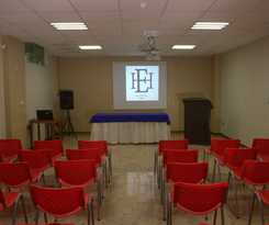 Hotel Europa Iquitos