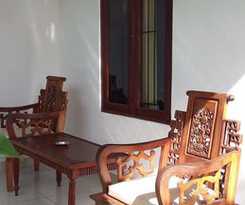 Hotel Padang Lovina Sea Side Cottage
