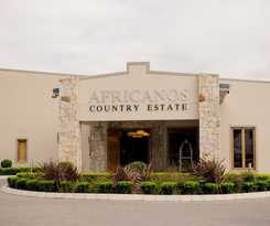 Hotel Africanos Country Estate