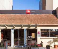 Hotel Ibis Chatellerault