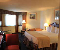 Baymont Inn And Suites Hagerstown