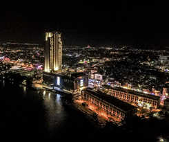 Hotel Sheraton Can Tho