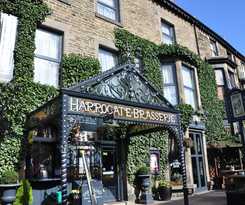 Inn At Cheltenham Parade