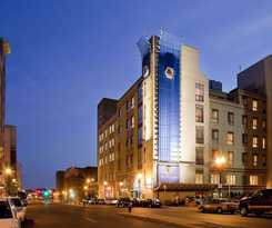 Hotel DoubleTree by Hilton Hotel Boston - Downtown