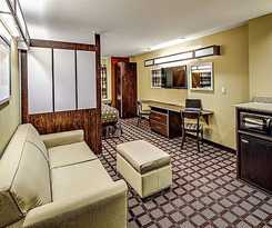 Hotel Microtel Inn and Suites By Wyndham North Canton