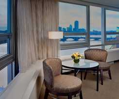 Hotel The Royal Sonesta Boston