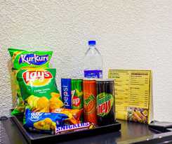 Hotel Northern Suites E Block