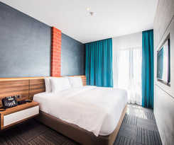 Hotel The Smith House