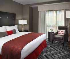 Onyx Boston Downtown