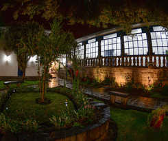 La Casa De Fray Bartolome