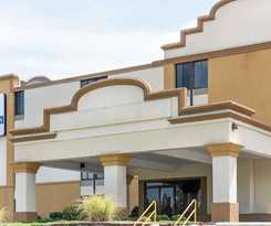  Days Inn by Wyndham Hagerstown I-70 