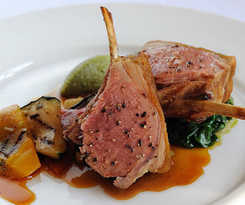 Hotel The Montagu Arms