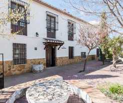 Hotel Alojamiento Rural El Cortijuelo