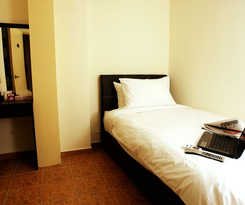 Hotel T-hotel Johor Bahru