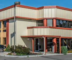 Hotel Wexford Inn and Suites