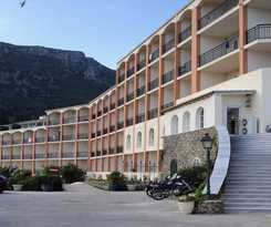 Hotel Cnic Paleo Artnouveau - Adults Only