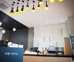 Hotel Jeju Cordelia S