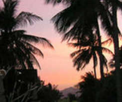 Hotel Blue Beach Resort