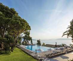 Hotel Kontokali Bay Resort and Spa