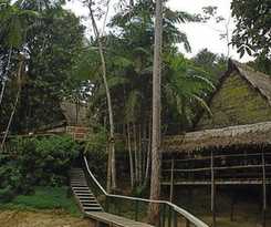 Hotel Explornapo Lodge