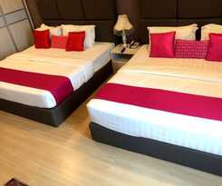 Smurf Inn Homestay