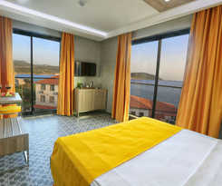  Erdem City Hotel
