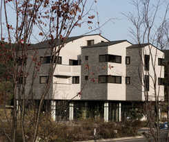 Hotel Airport Guesthouse Ko-in