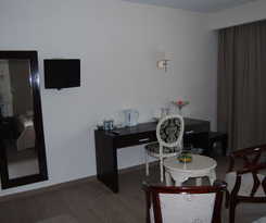 Hotel Dali Luxury Rooms