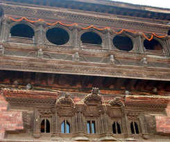 Hotel Heirtage Inn Guest House