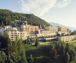 Kulm St. Moritz
