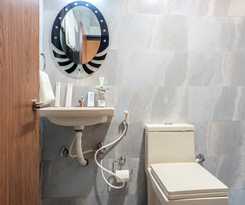 Hotel Treebo Trend Mvp Grand