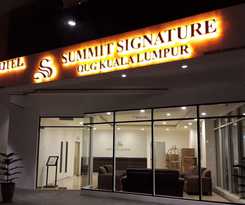Summit Signature Oug Kuala Lumpur