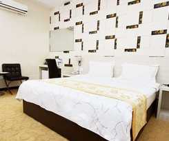 Hotel Tebrau Ct