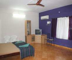 Oyo 6744 Stayout Sunny Holiday Homes