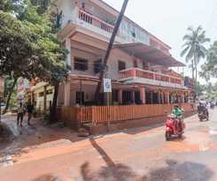 Oyo 5651 Stayout Near Baga Beach