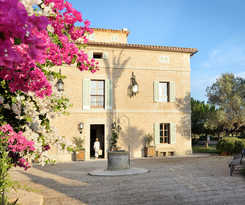 Cal Reiet Holistic Retreat