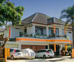 Fora Guest House Taman Lingkar