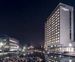 Hotel Courtyard By Marriott Brno