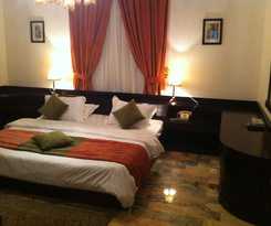 Hotel Rotanah Residence Apartments