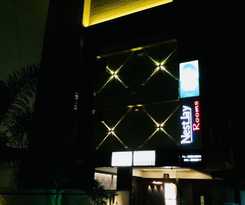 Hotel Treebo Trend Nestlay Casa