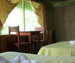 Hotel Cumaceba Botanical Garden