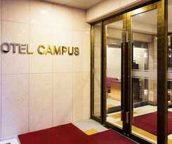 Hotel Gangnam Campus