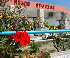 Hotel Nikos Studios